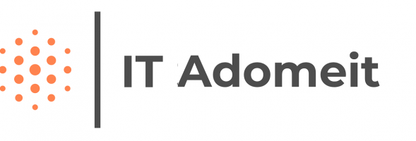 IT Adomeit – Hilft bei der Digitalisierung